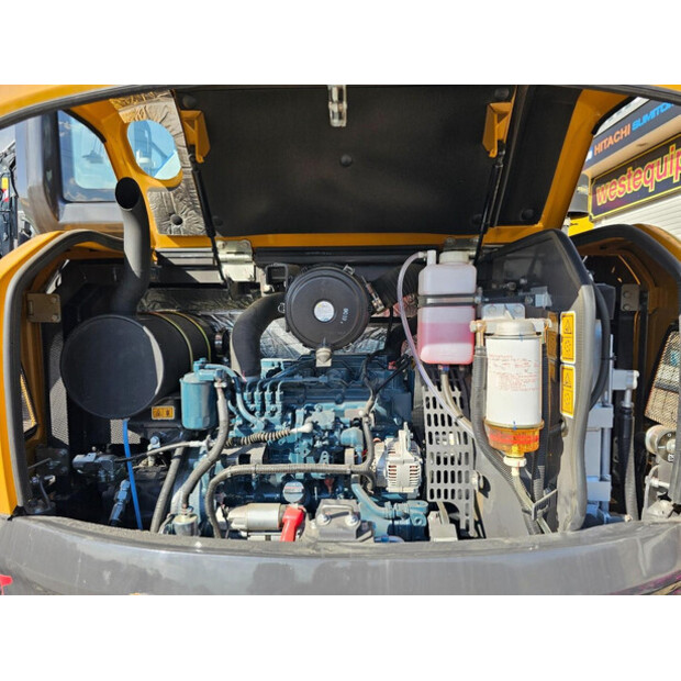 2025 XCMG XE60GA-43052628