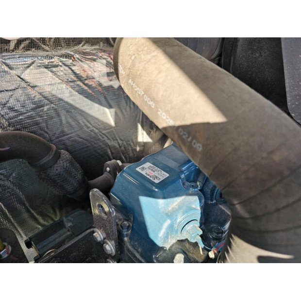 2025 XCMG XE60GA-43052631