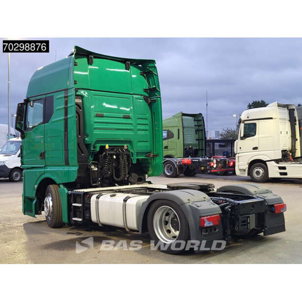 2021 MAN TGX 18.470-43052641