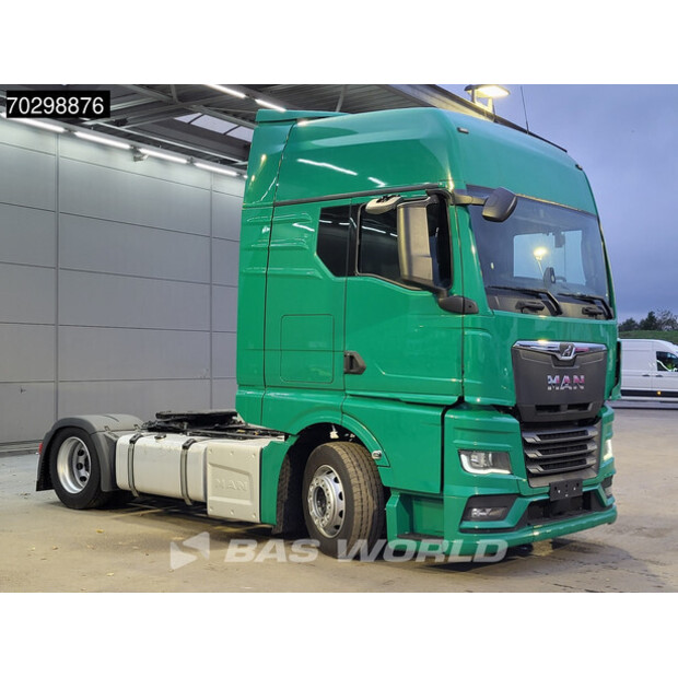 2021 MAN TGX 18.470-43052642
