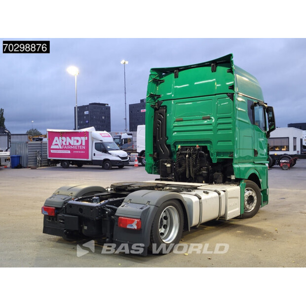 2021 MAN TGX 18.470-43052644