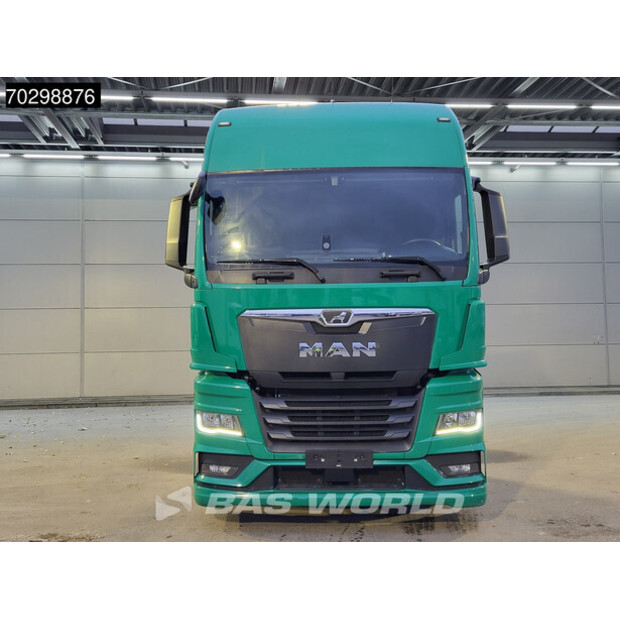 2021 MAN TGX 18.470-43052645