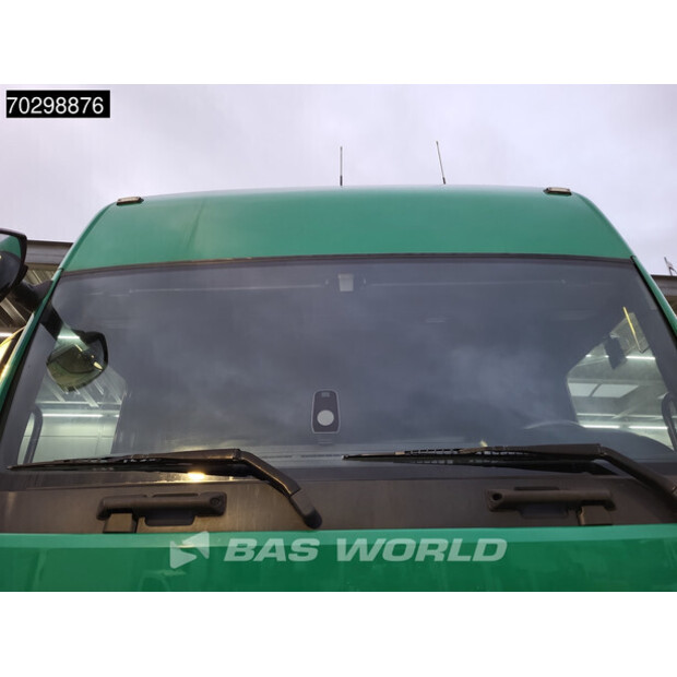 2021 MAN TGX 18.470-43052648