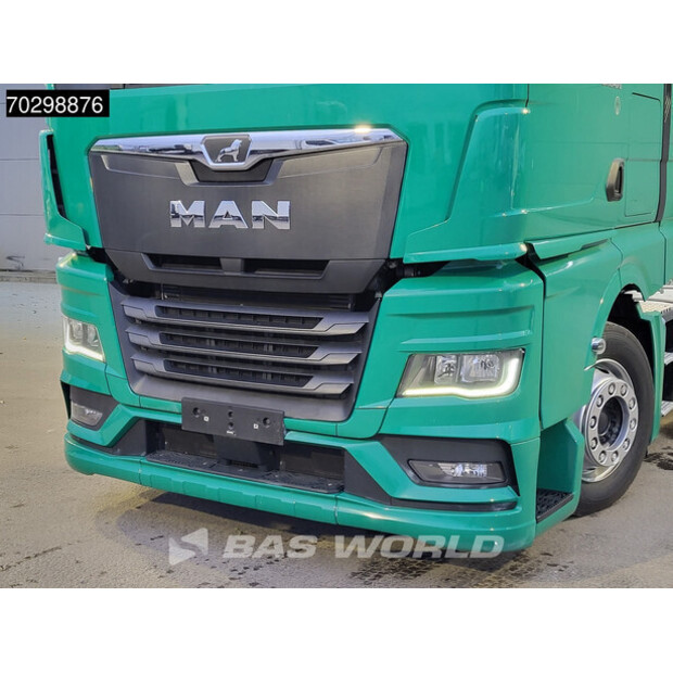2021 MAN TGX 18.470-43052649