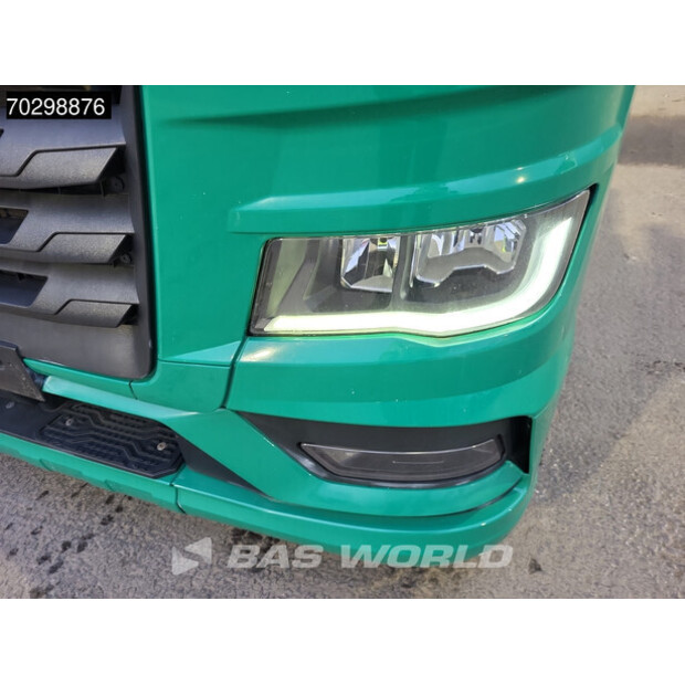 2021 MAN TGX 18.470-43052650