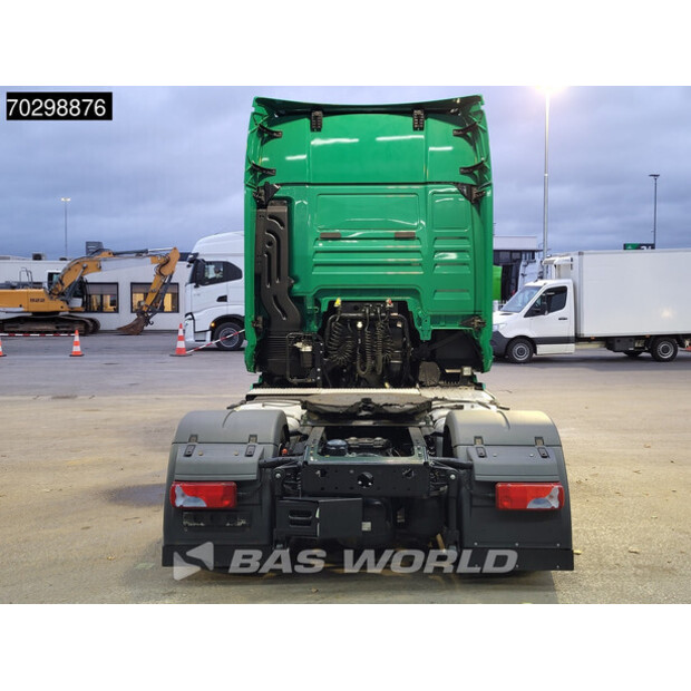 2021 MAN TGX 18.470-43052651