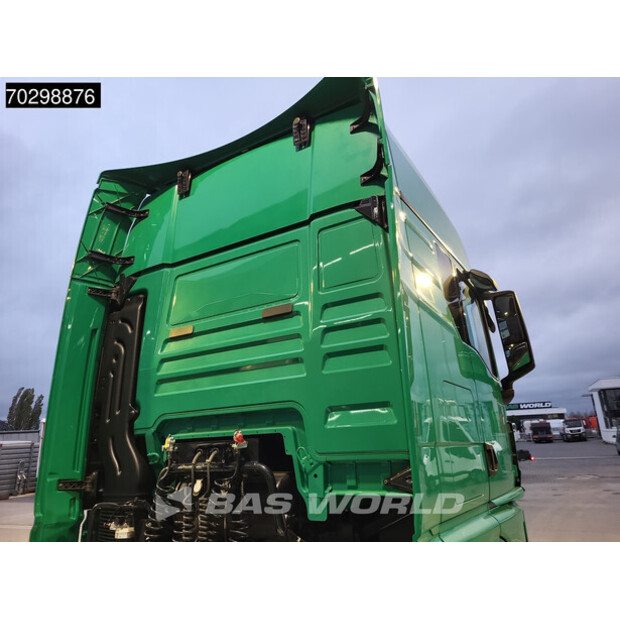 2021 MAN TGX 18.470-43052652