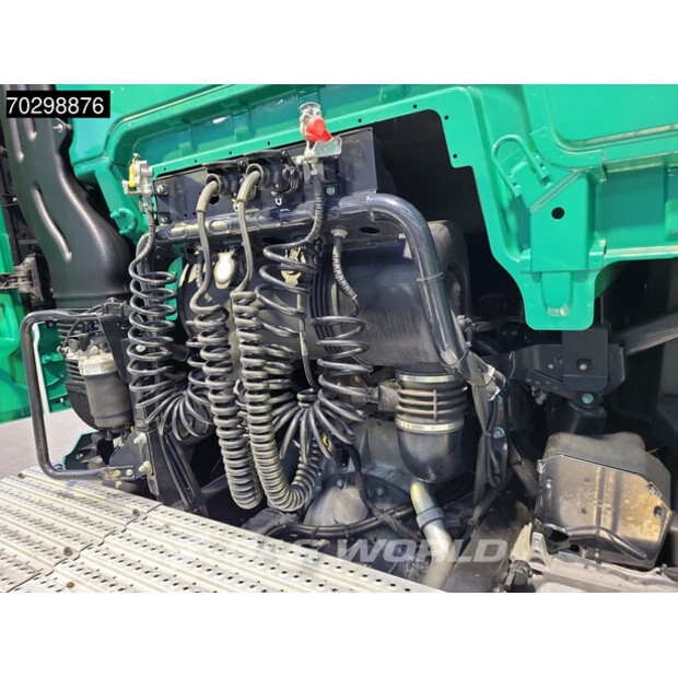 2021 MAN TGX 18.470-43052653