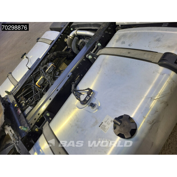 2021 MAN TGX 18.470-43052654