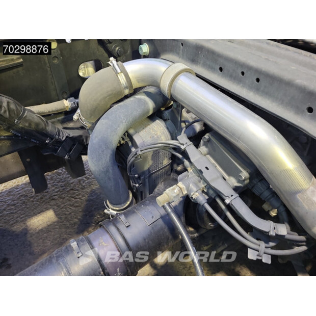 2021 MAN TGX 18.470-43052657