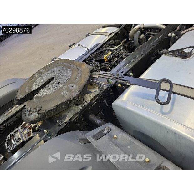 2021 MAN TGX 18.470-43052658