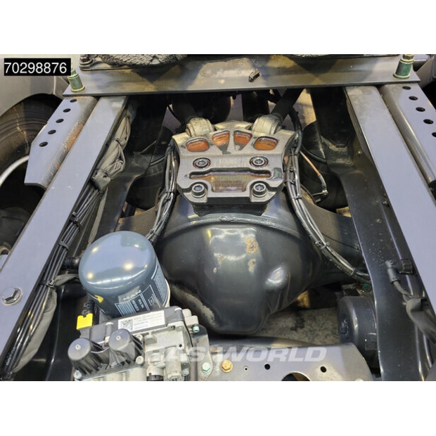 2021 MAN TGX 18.470-43052659