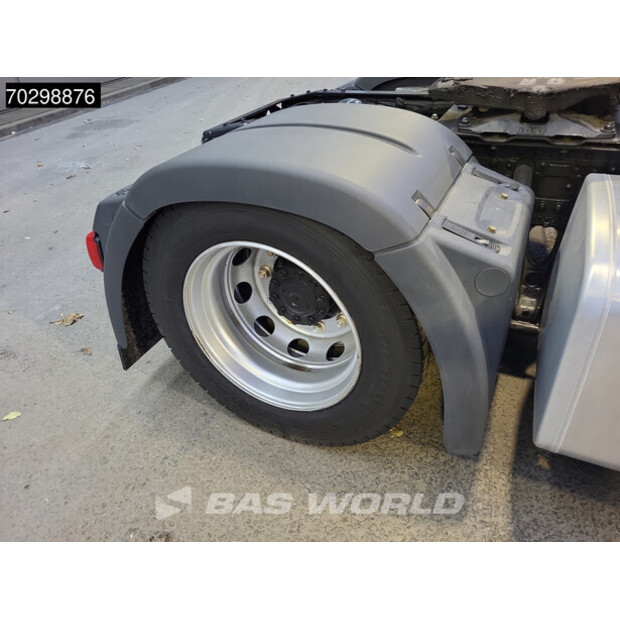 2021 MAN TGX 18.470-43052660