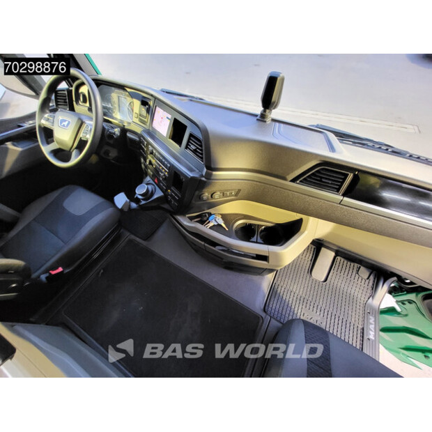 2021 MAN TGX 18.470-43052661