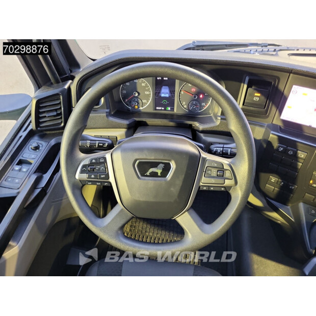 2021 MAN TGX 18.470-43052662