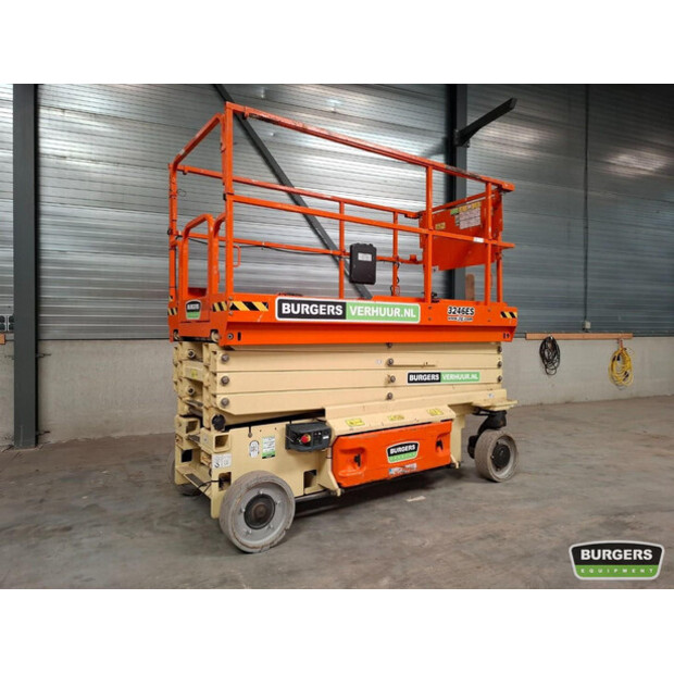 2016 JLG 3246ES-43052663