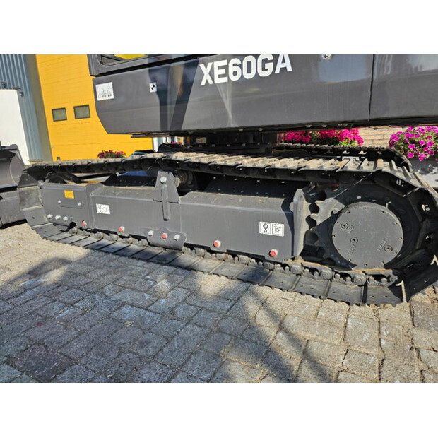 2025 XCMG XE60GA-43052666