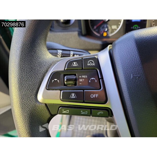 2021 MAN TGX 18.470-43052667