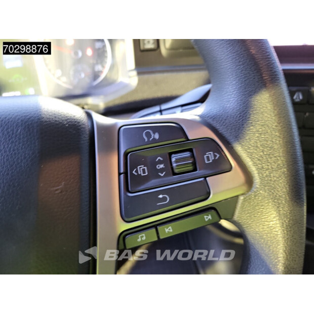 2021 MAN TGX 18.470-43052669