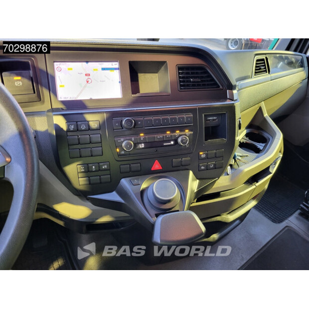 2021 MAN TGX 18.470-43052670