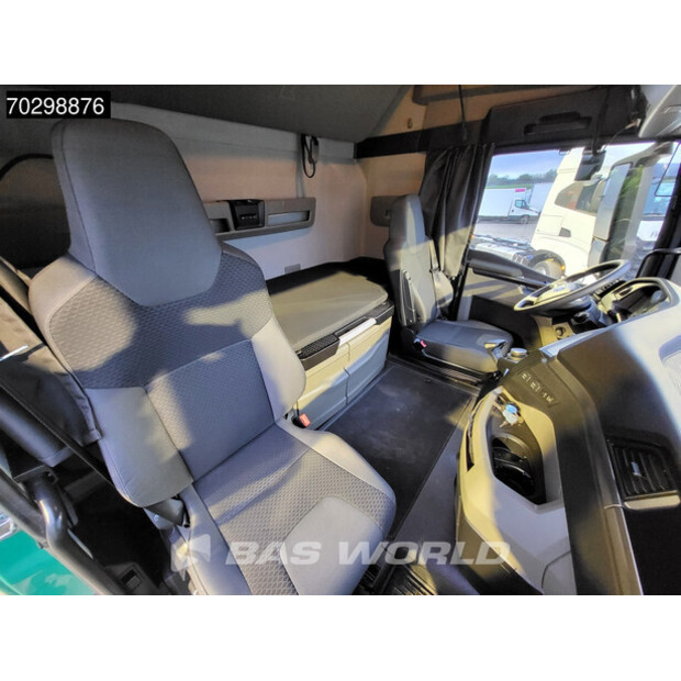 2021 MAN TGX 18.470-43052673