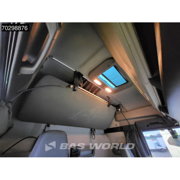 2021 MAN TGX 18.470-43052674