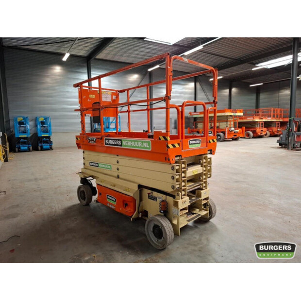 2016 JLG 3246ES-43052676