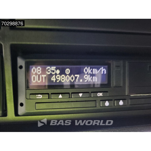 2021 MAN TGX 18.470-43052679