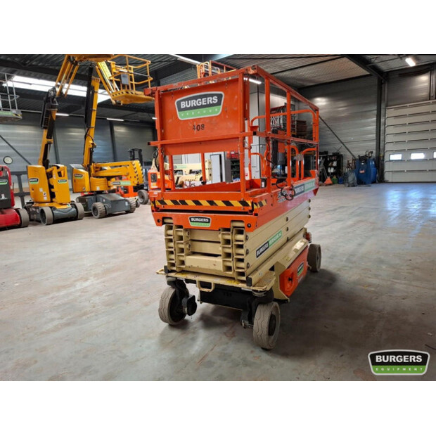 2016 JLG 3246ES-43052686