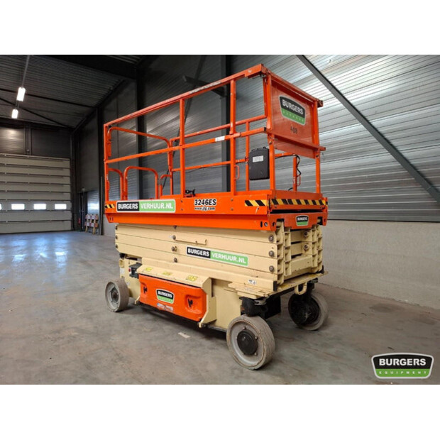 2016 JLG 3246ES-43052689