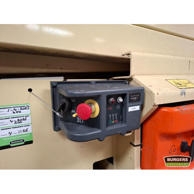 2016 JLG 3246ES-43052691