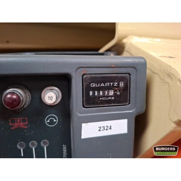 2016 JLG 3246ES-43052700