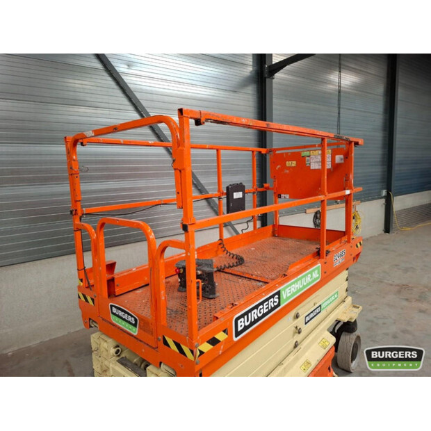 2016 JLG 3246ES-43052712