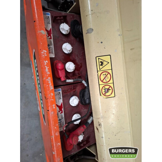 2016 JLG 3246ES-43052715