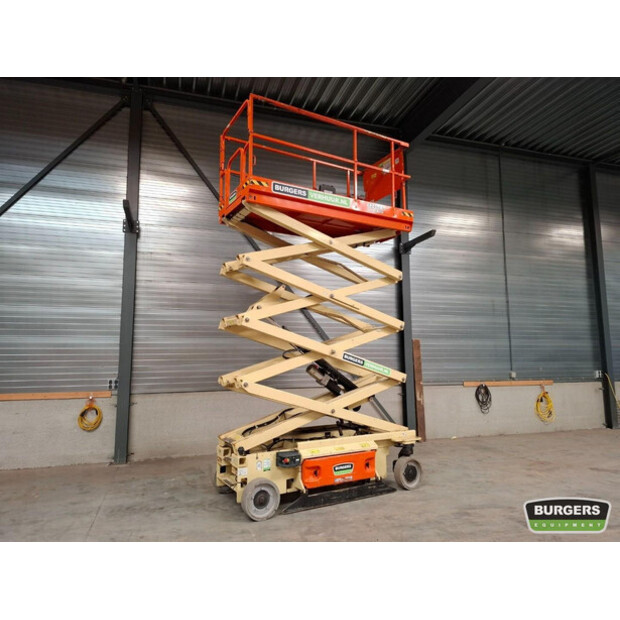 2016 JLG 3246ES-43052719