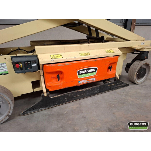 2016 JLG 3246ES-43052722