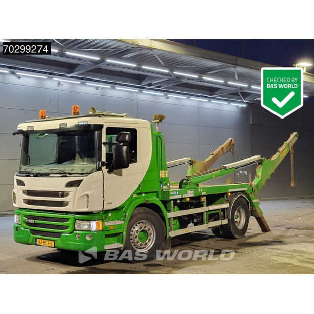 2013 سكانيا P320-43052772