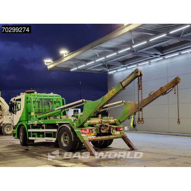 2013 سكانيا P320-43052773