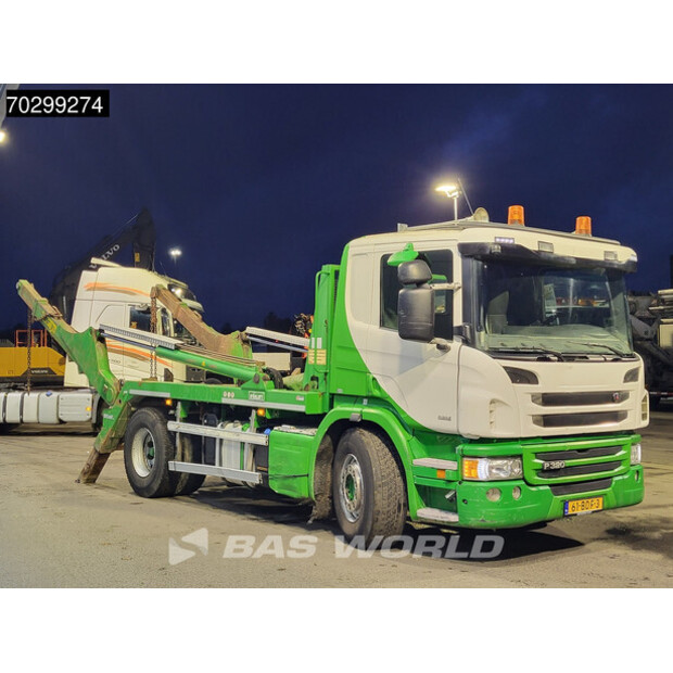 2013 سكانيا P320-43052774