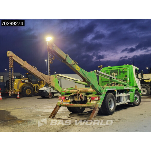 2013 سكانيا P320-43052778