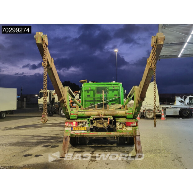 2013 سكانيا P320-43052779