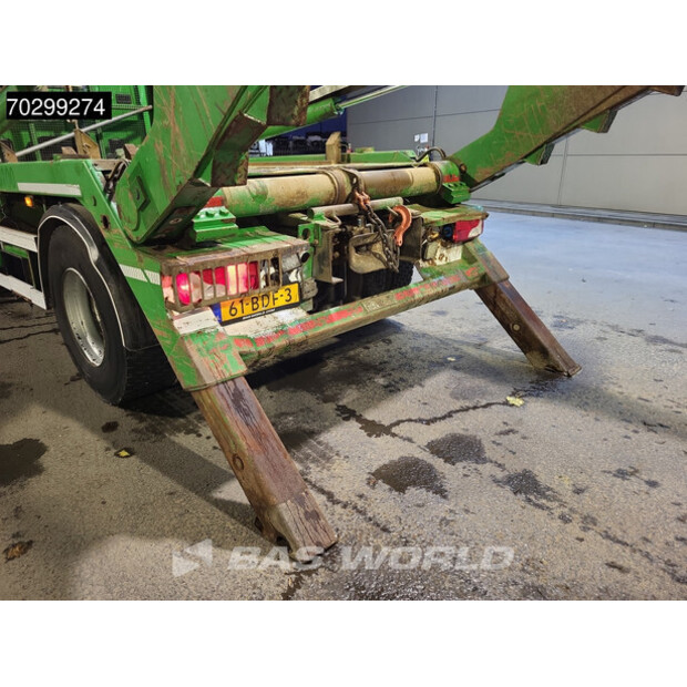 2013 سكانيا P320-43052780