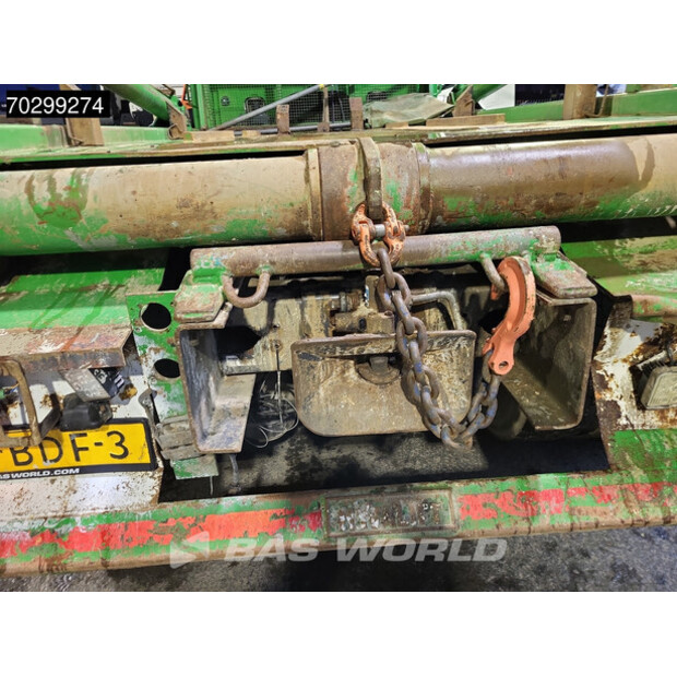 2013 سكانيا P320-43052781