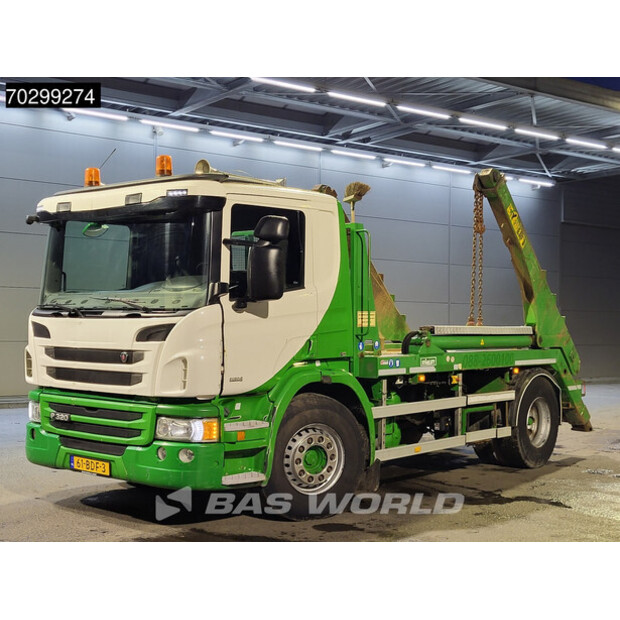 2013 سكانيا P320-43052783