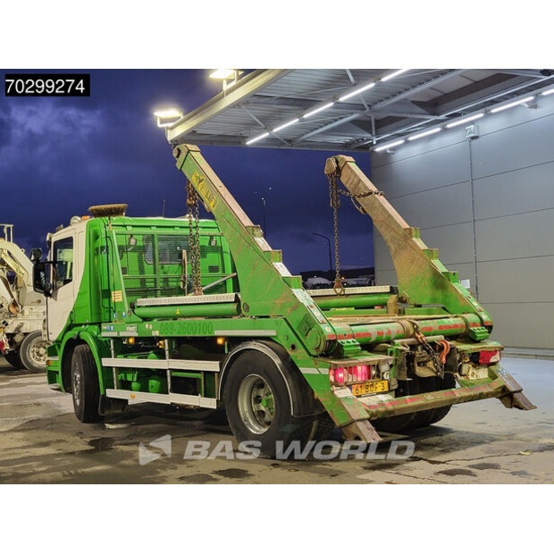 2013 سكانيا P320-43052785