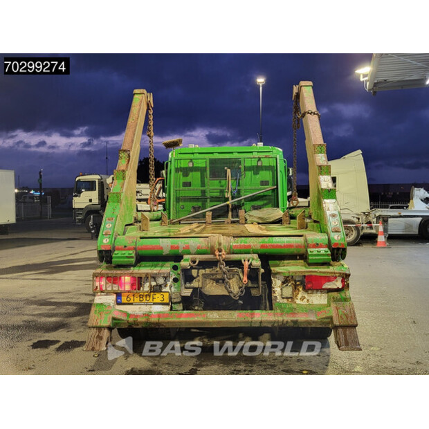 2013 سكانيا P320-43052787