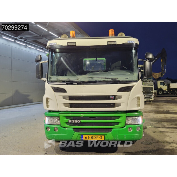 2013 سكانيا P320-43052788