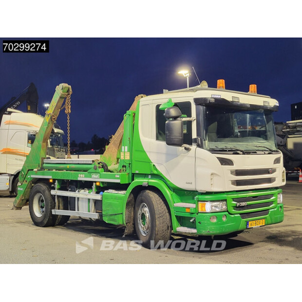 2013 سكانيا P320-43052789