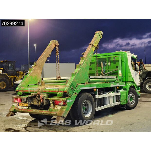 2013 سكانيا P320-43052790