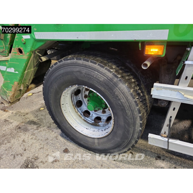 2013 سكانيا P320-43052791